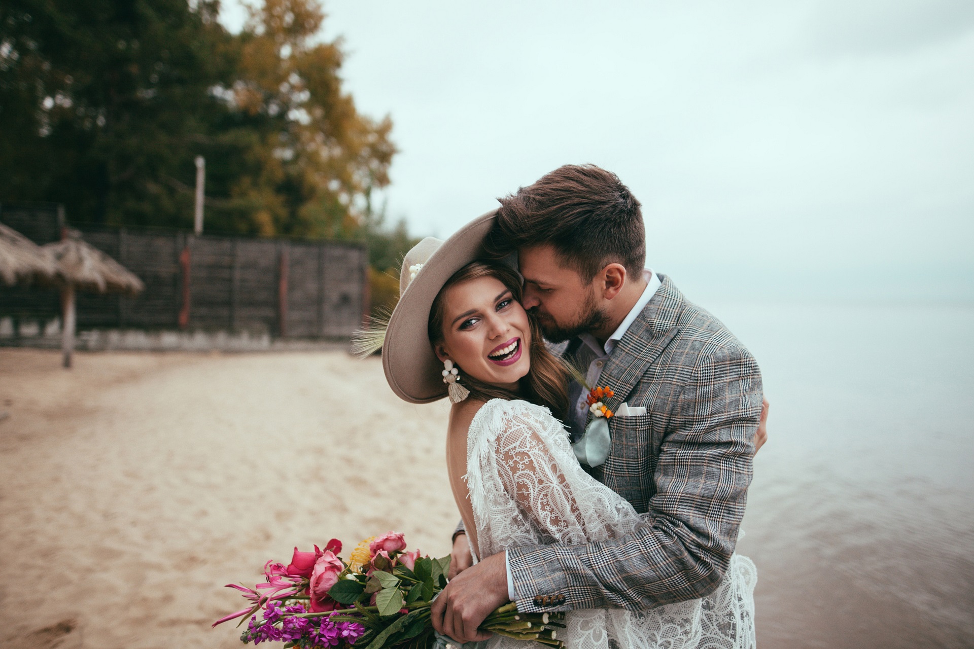 Mariage Bohème