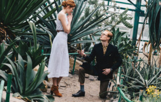 Comment Annoncer un Mariage de Façon Originale