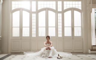 Tendances Mariage 2024