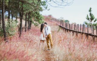 Organisation de votre mariage