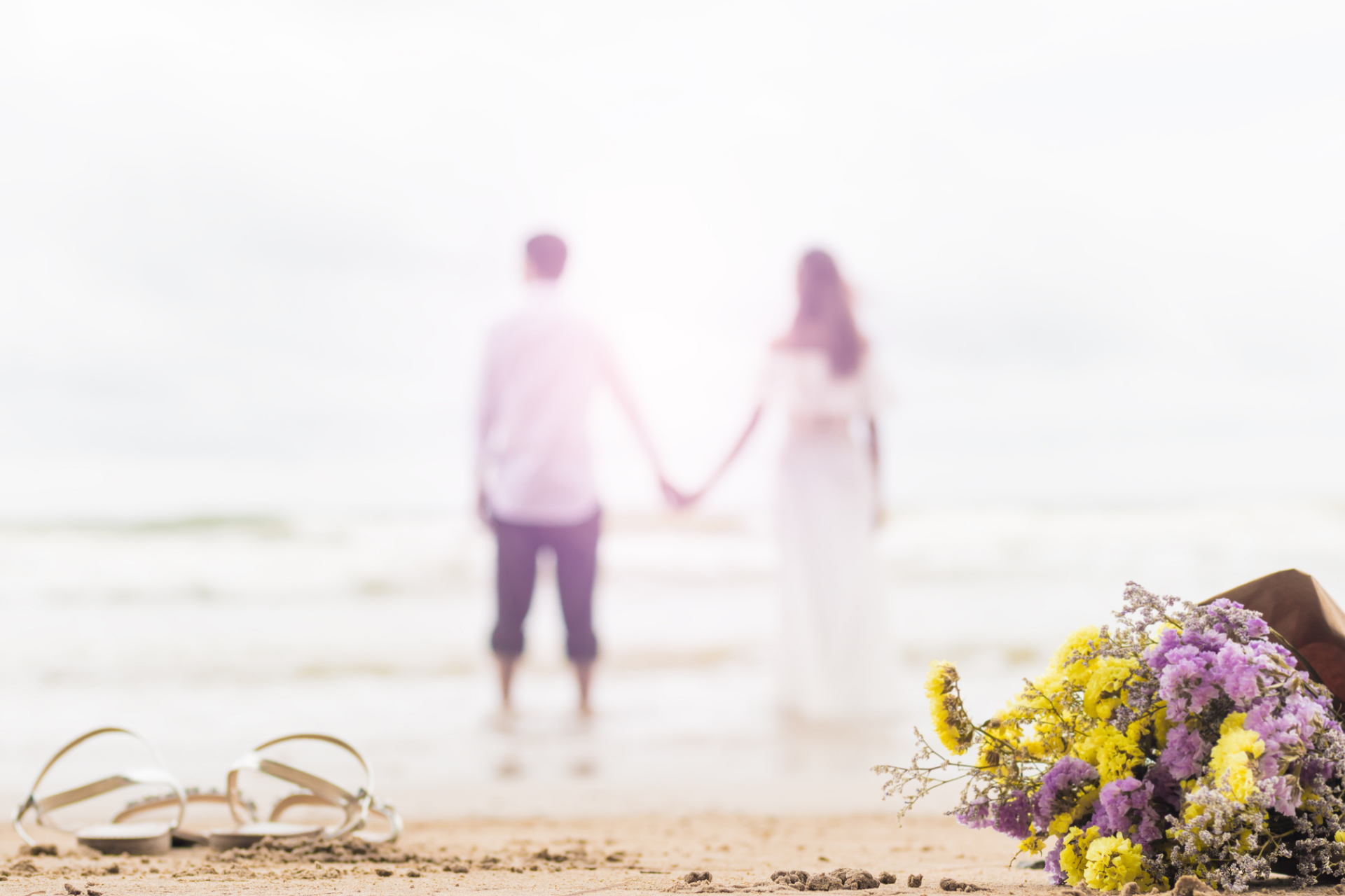 Mariage Minimaliste