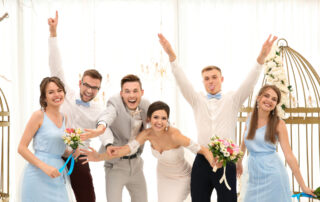 Animer Votre Mariage