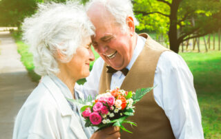 Faire honneur aux aînés de la famille