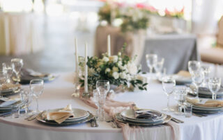 plan de table parfait