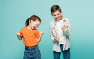 Comment impliquer les enfants dans votre mariage