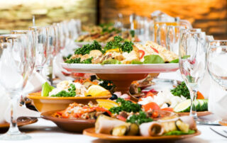 Mariage Gourmand