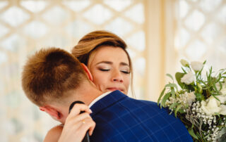 L’Art du discours de mariage