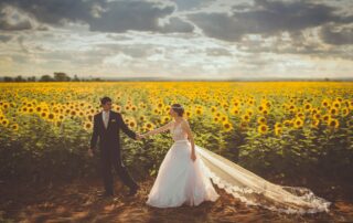 Innovez pour votre mariage