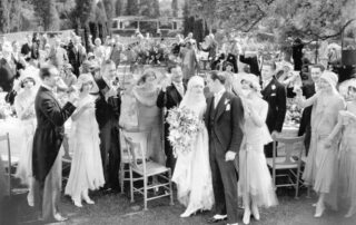 Le Mariage Civil vs. Le Mariage Religieux